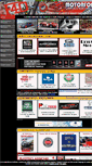 Mobile Screenshot of motorfocus.it